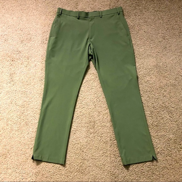 Perry Ellis Premium Pants Womens Size 